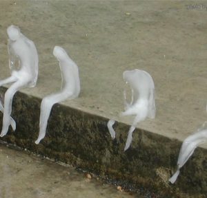 کابوس دسته جمعی