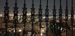 فریاد شدم