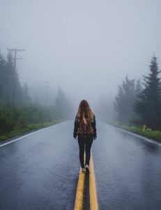 تنها گورستانِ متحرکِ دنیا